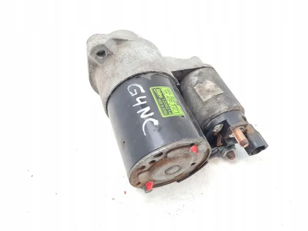 Motor de arranque Kia OE 36100-2E121 image 2