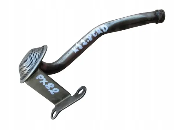 Cárter de óleo Cherokee Liberty KJ 2006 image 1