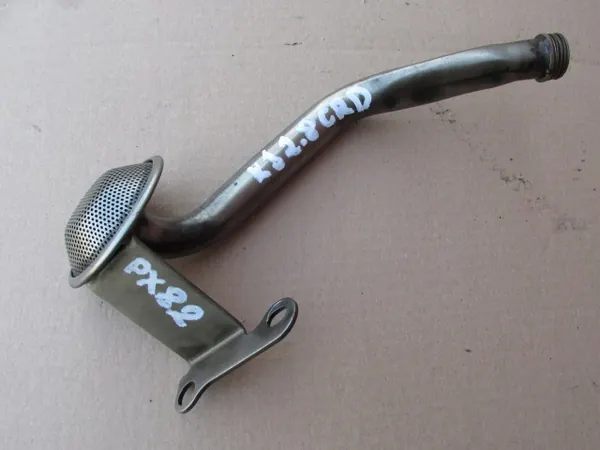 Cárter de óleo Cherokee Liberty KJ 2006 image 2