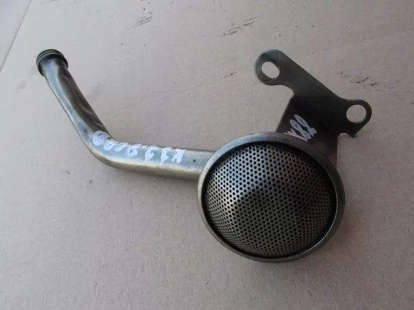 Cárter de óleo Cherokee Liberty KJ 2006 image 3