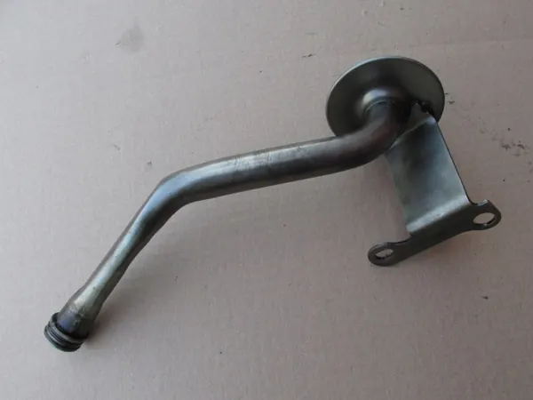 Cárter de óleo Cherokee Liberty KJ 2006 image 4