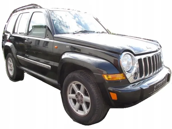 Cárter de óleo Cherokee Liberty KJ 2006 image 5