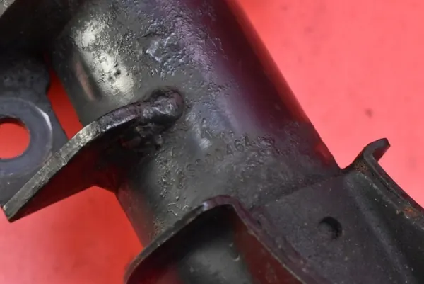 Stoßdämpfer vorne rechts OEM 84337980 - Opel image 8