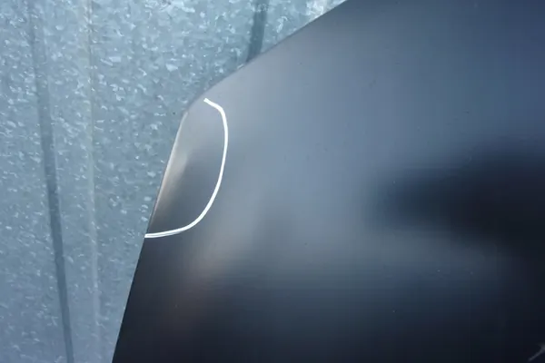 Motorhuv Mitsubishi Outlander 10- image 6