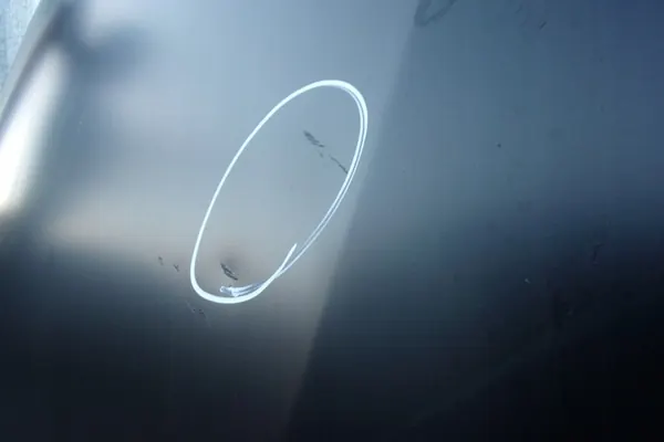 Motorhuv Mitsubishi Outlander 10- image 7