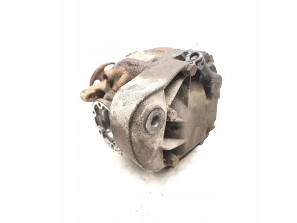 BMW 1 Series Rear Differential 7572800 image 4