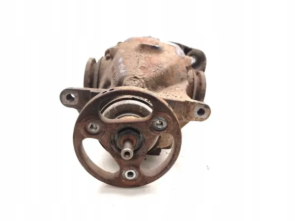 BMW 1 Series Rear Differential 7572800 image 5