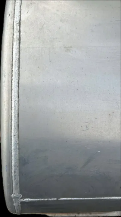 Polttoainesäiliö OEM 21516447 Volvo FH 405L image 5