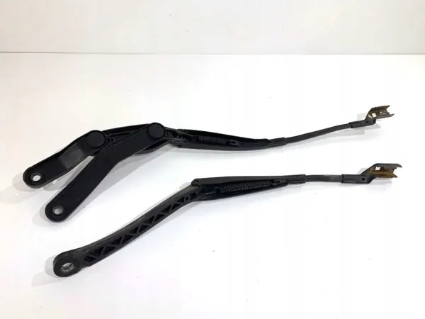 Jeu Bras d'Essuie-Glace Avant Mercedes W218 OEM A2188200844 image 7