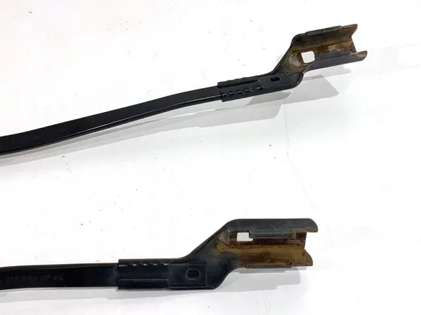 Jeu Bras d'Essuie-Glace Avant Mercedes W218 OEM A2188200844 image 8