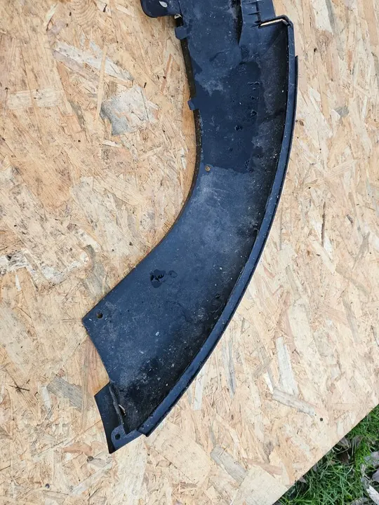 Framspoiler Seat Ibiza 6J Lift 6J0805903 image 5