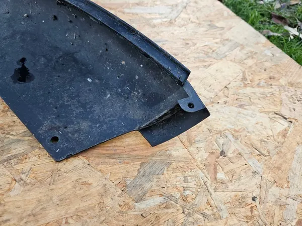 Framspoiler Seat Ibiza 6J Lift 6J0805903 image 6