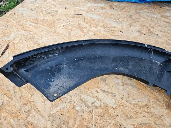 Framspoiler Seat Ibiza 6J Lift 6J0805903 image 9