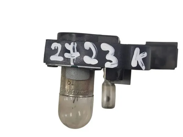 Conector VP8X7X13N005BA para luz trasera Citroën C5 III image 3