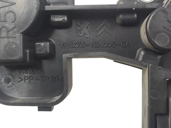 Conector VP8X7X13N005BA para luz trasera Citroën C5 III image 5