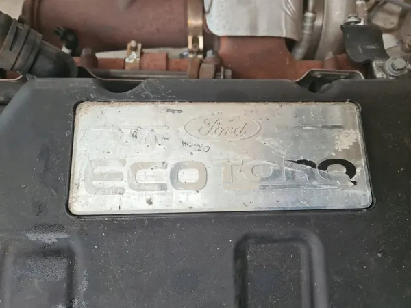 Bloc Moteur Pistons Arbre à Cames Culasse Ecotorq Ford image 5