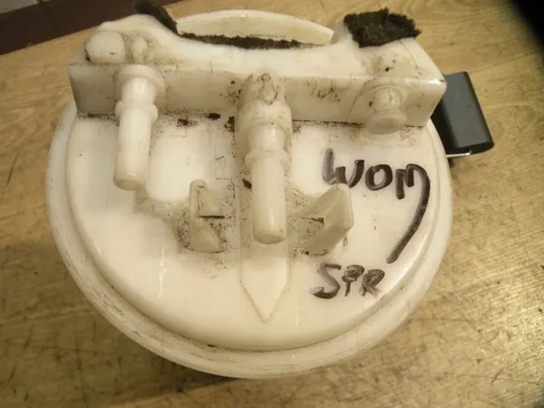 Bomba de combustível ENGITECH ENT100156 image 2