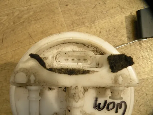 Bomba de combustível ENGITECH ENT100156 image 3