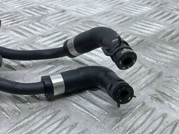 Skoda AdBlue-sladd OEM 04L121444J - Begagnad image 4