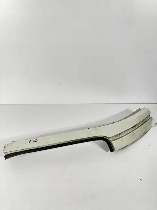 OEM SŁUPEK BMW F22 ĆWIARTKA NITRO Oikea Etu Neljännes image 2