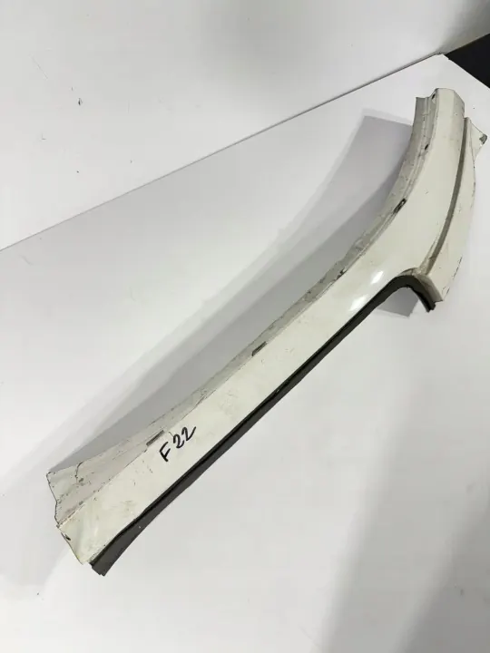 OEM SŁUPEK BMW F22 ĆWIARTKA NITRO Oikea Etu Neljännes image 3