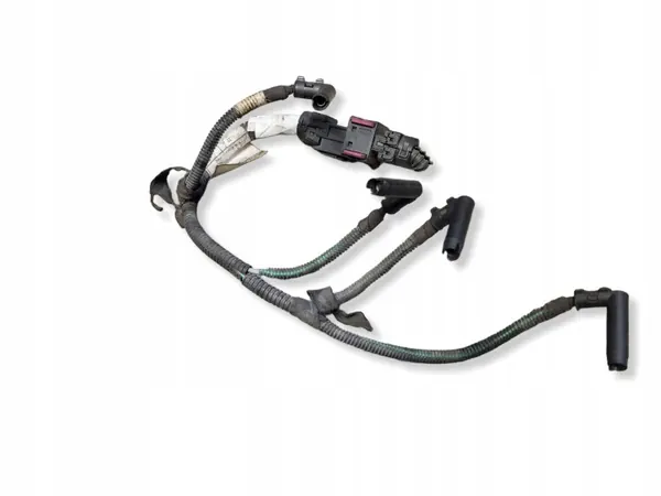 Cabo Velas de Aquecimento OEM 00551976870 Opel image 4