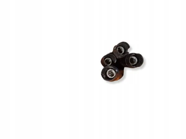 Cabo Velas de Aquecimento OEM 00551976870 Opel image 8