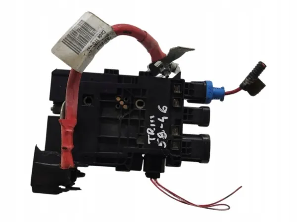 Module contrôle batterie OEM 243501820R pour Traffic III image 2