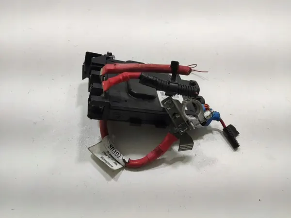Module contrôle batterie OEM 243501820R pour Traffic III image 3