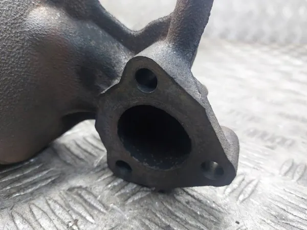 OEM 25343827 13106917 Leerer Katalysator-Dummy image 3