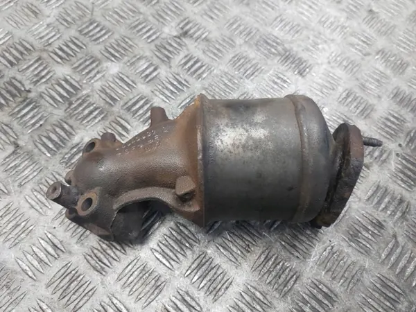 OEM 25343827 13106917 Leerer Katalysator-Dummy image 5