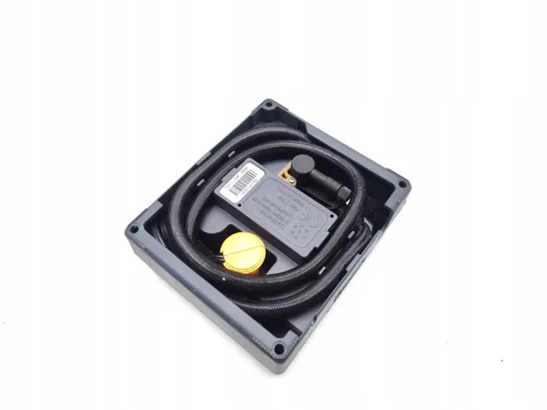 Compressor de pneus Nissan Micra OEM 2021 Hatchback image 4
