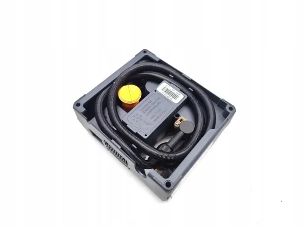 Compressor de pneus Nissan Micra OEM 2021 Hatchback image 5