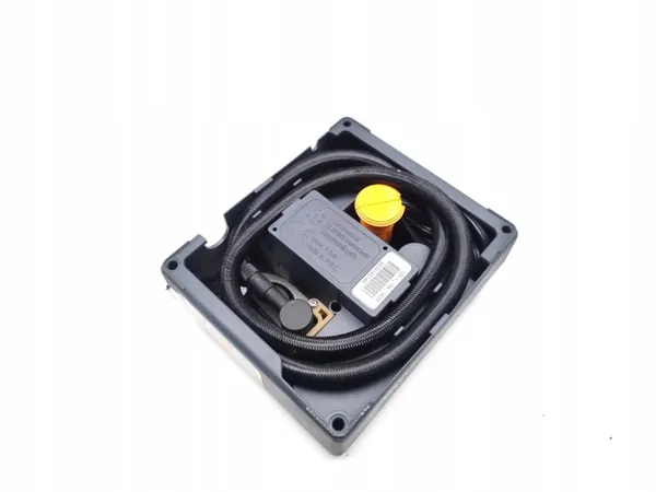 Compressor de pneus Nissan Micra OEM 2021 Hatchback image 6