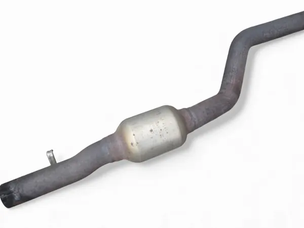 Katalysator vänster OEM A2214903120 Mercedes CL500 image 3