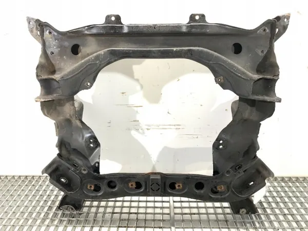 Motorsteun OEM LORK-2098-112372 voor Mercedes W218 image 3