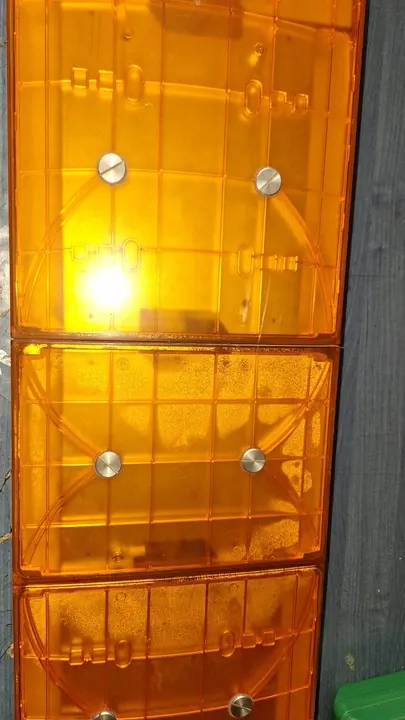 Feu d'Avertissement pour Assistance Routière image 6