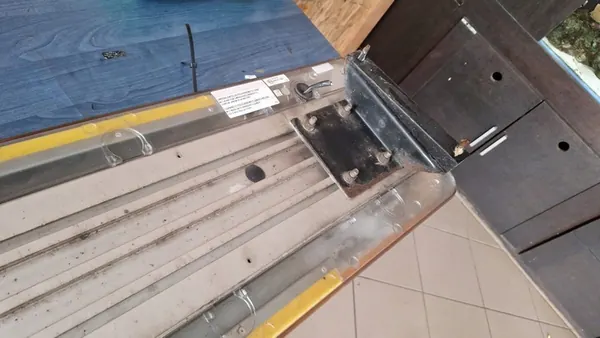 Feu d'Avertissement pour Assistance Routière image 8