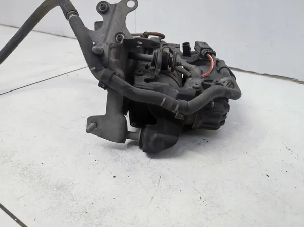 Fjädringskompressor Mercedes E-Class W213 AMG Kombi OEM image 5