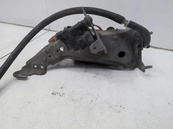 Fjädringskompressor Mercedes E-Class W213 AMG Kombi OEM image 6