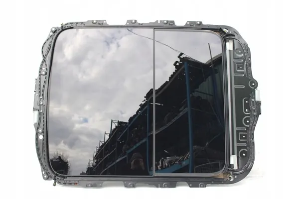 Audi E-Tron Solar Panoramadak OEM 83A877041 image 2
