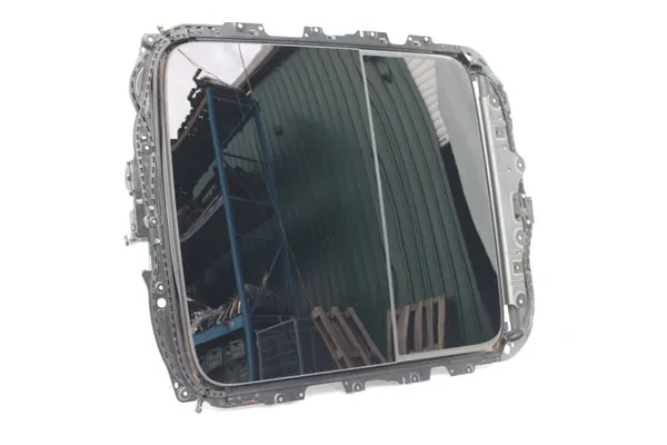 Audi E-Tron Solar Panoramadak OEM 83A877041 image 3