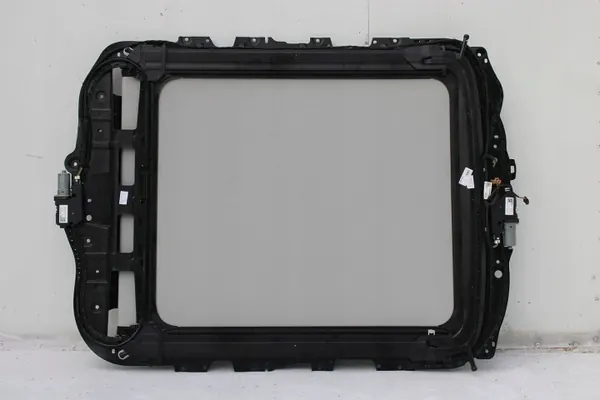 Audi E-Tron Solar Panoramadak OEM 83A877041 image 4