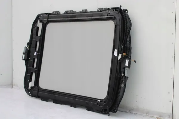 Audi E-Tron Solar Panoramadak OEM 83A877041 image 5