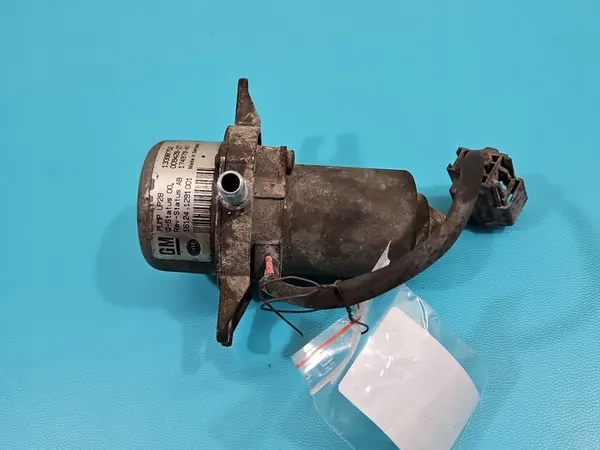 Imupumppu Opel Astra IV J 13398752 1.4 T image 2