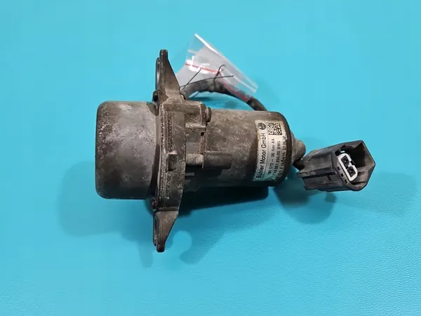 Imupumppu Opel Astra IV J 13398752 1.4 T image 3