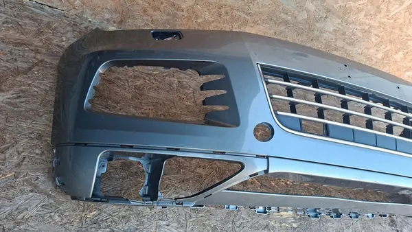 Paraurti anteriore VW Touareg II 7P R-line 2010-2014 OEM image 3