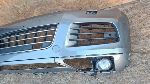 Paraurti anteriore VW Touareg II 7P R-line 2010-2014 OEM image 4