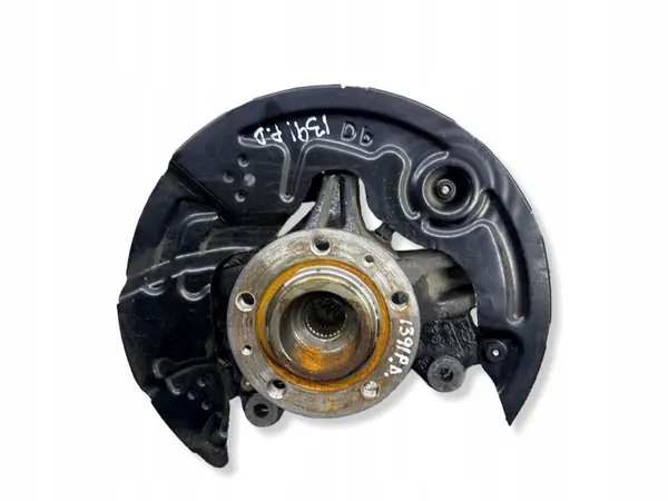 Opel Grandland X Vorderradnabe OEM AMD232597 image 2