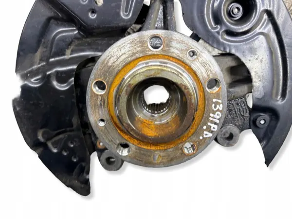 Opel Grandland X Vorderradnabe OEM AMD232597 image 4